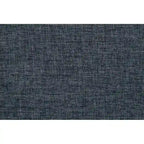 Ensemble canapé et causeuse 2 pièces Bobkona Troy en peluche polyfibre