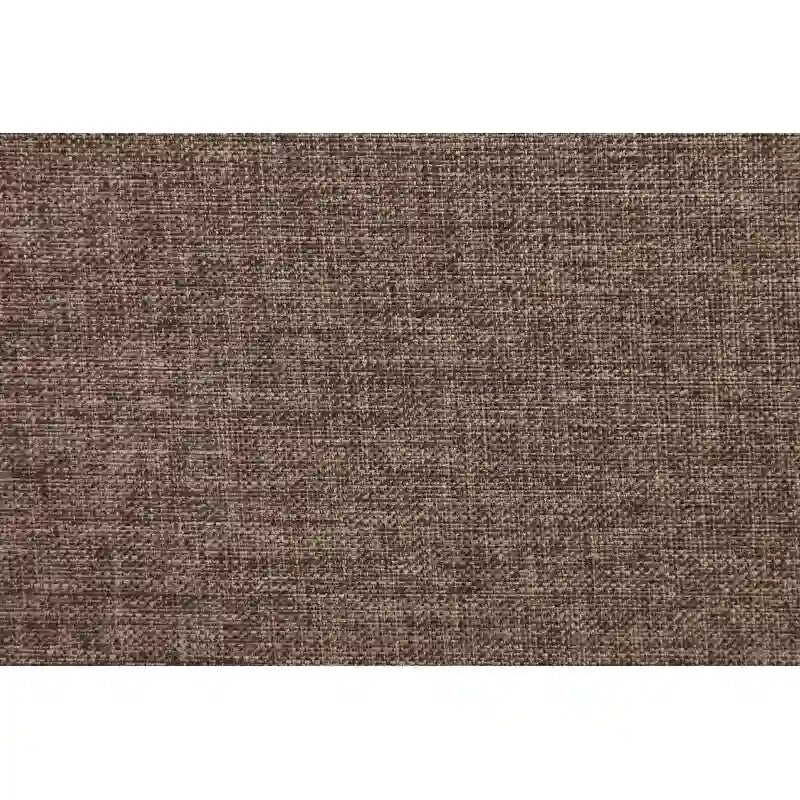 Ensemble canapé et causeuse 2 pièces Bobkona Troy en peluche polyfibre