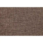 Ensemble canapé et causeuse 2 pièces Bobkona Troy en peluche polyfibre