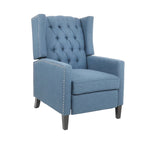 Fauteuil inclinable Merax