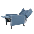 Fauteuil inclinable Merax