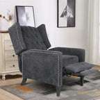 Fauteuil inclinable Merax