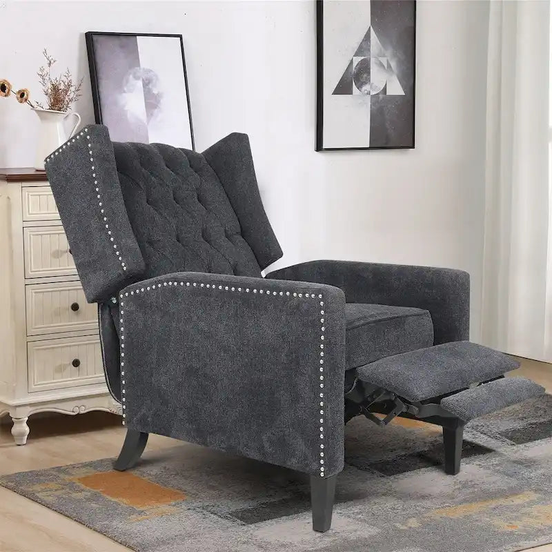 Fauteuil inclinable Merax