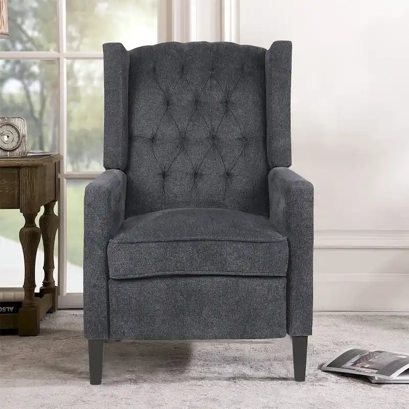 Fauteuil inclinable Merax