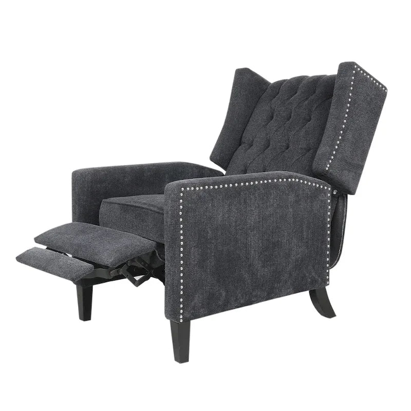 Fauteuil inclinable Merax