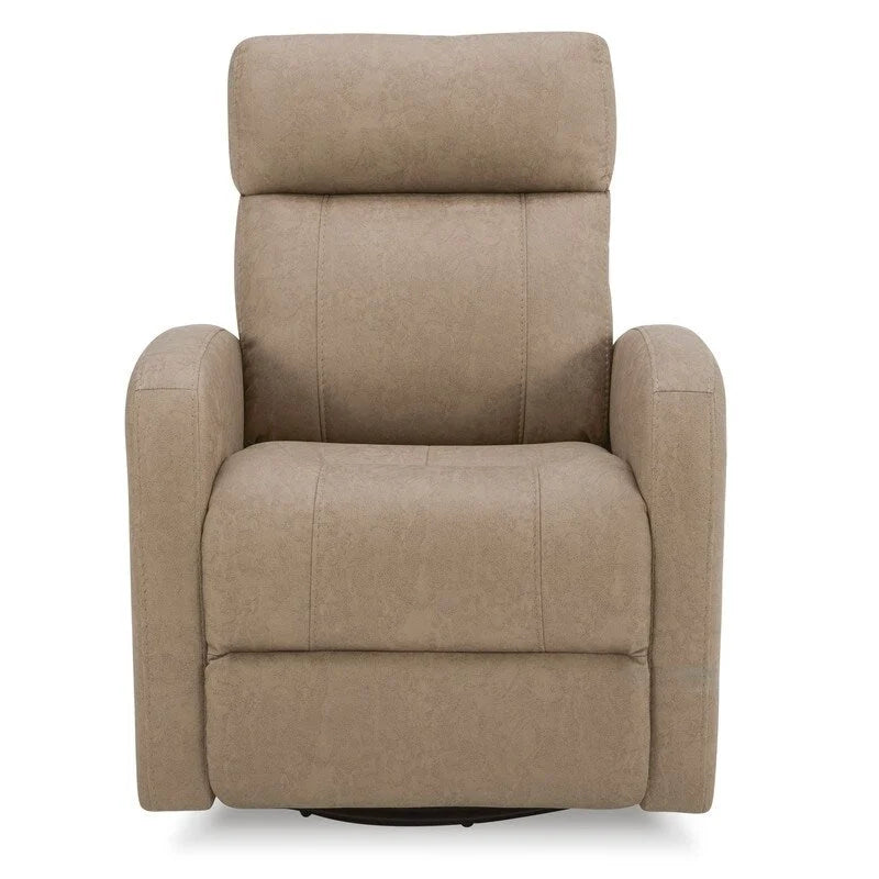 Fauteuil inclinable pivotant et berçant Rowan Power