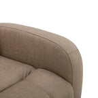 Fauteuil inclinable pivotant et berçant Rowan Power