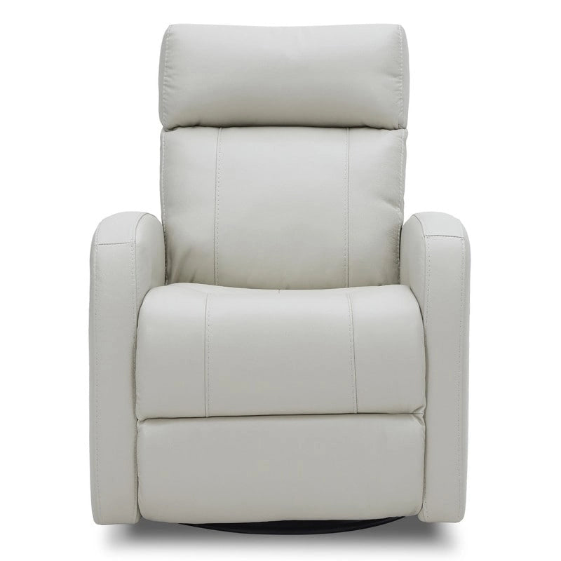 Fauteuil inclinable pivotant et berçant Rowan Power