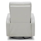 Fauteuil inclinable pivotant et berçant Rowan Power