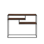 Table d'entrée moderne à deux niveaux Middlebrook Designs