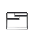 Table d'entrée moderne à deux niveaux Middlebrook Designs