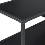 Table d'entrée moderne à deux niveaux Middlebrook Designs