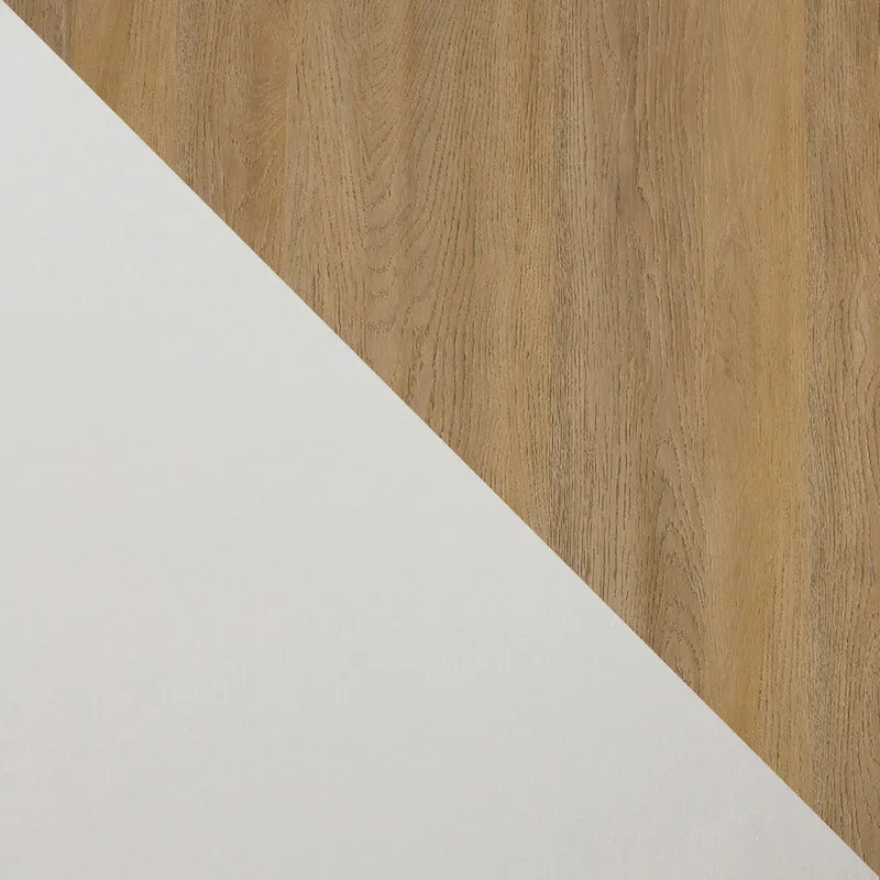 Table d'entrée moderne à deux niveaux Middlebrook Designs