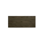 Ensemble table de bar Flaros Transitional en bois massif 3 pièces par Furniture of America