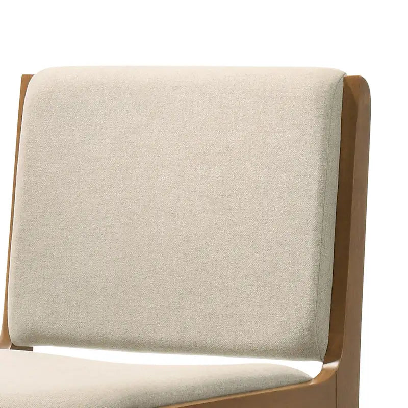 Chaises de salle à manger rembourrées Coston par Christopher Knight Home