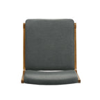 Chaises de salle à manger rembourrées Coston par Christopher Knight Home