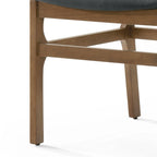 Chaises de salle à manger rembourrées Coston par Christopher Knight Home