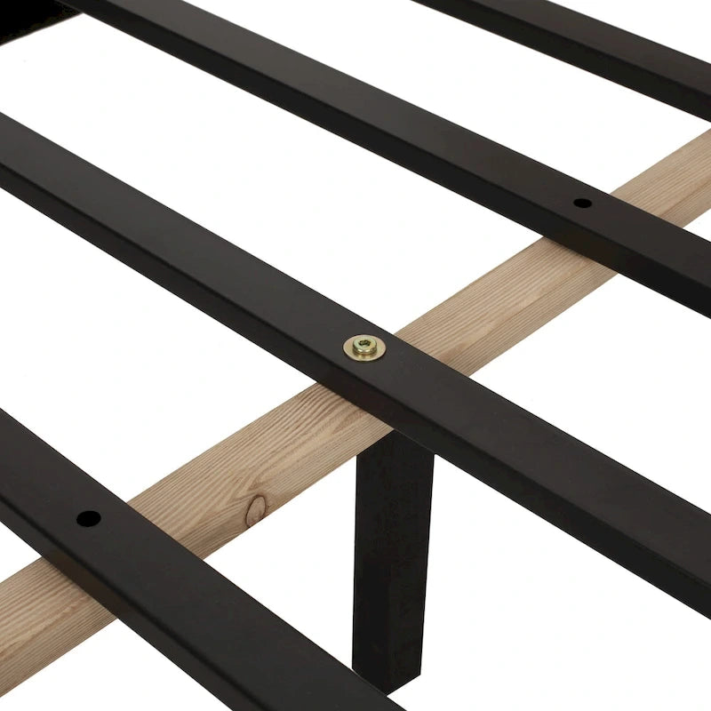 Ensemble de lit queen capitonné Kaelyn de Christopher Knight Home