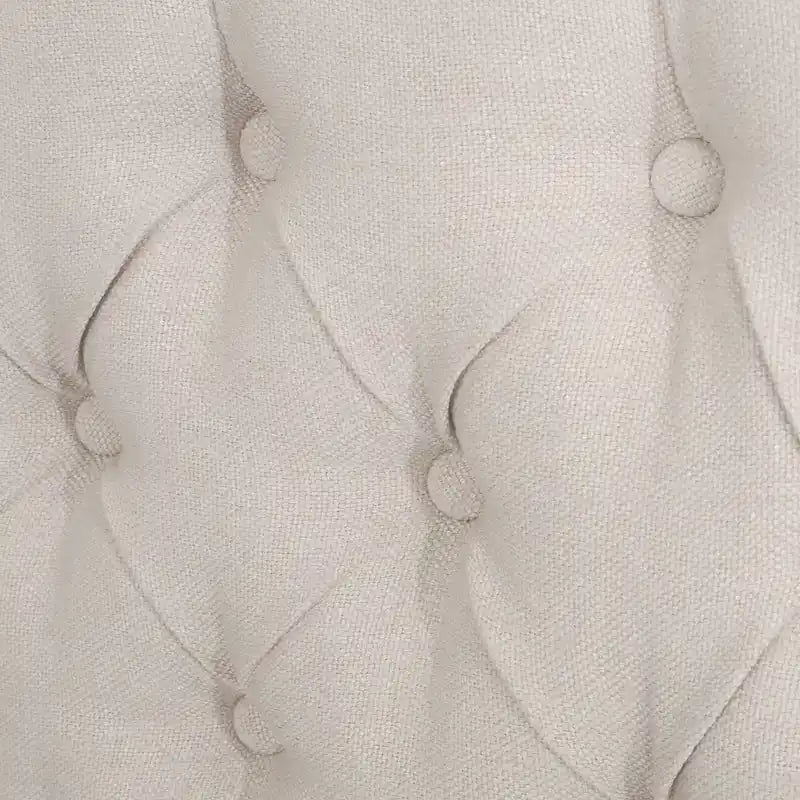 Ensemble de lit queen capitonné Kaelyn de Christopher Knight Home