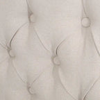 Ensemble de lit queen capitonné Kaelyn de Christopher Knight Home