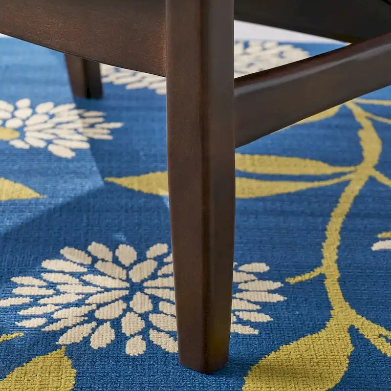 Fauteuil club Haddie style Mid-century Modern de Christopher Knight Home