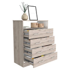 Commode à quatre tiroirs Pérou L