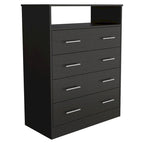 Commode à quatre tiroirs Pérou L
