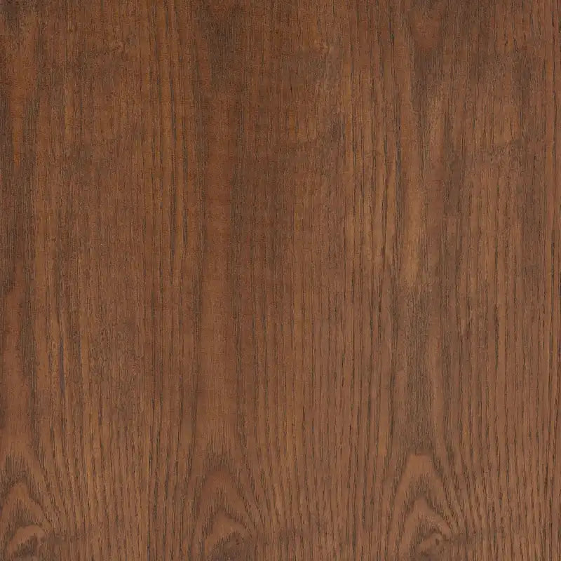 Commode Landis de style moderne du milieu du siècle, en frêne et noyer, à 4 tiroirs