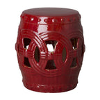 Tabouret d'éternité