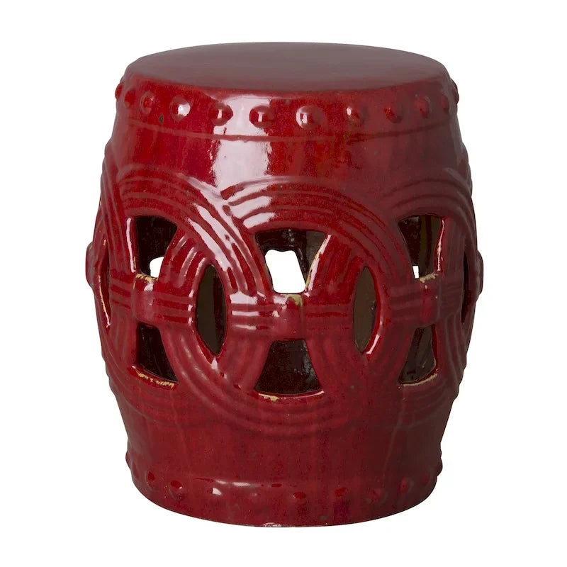 Tabouret d'éternité
