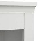Lifestore Monza Hutch