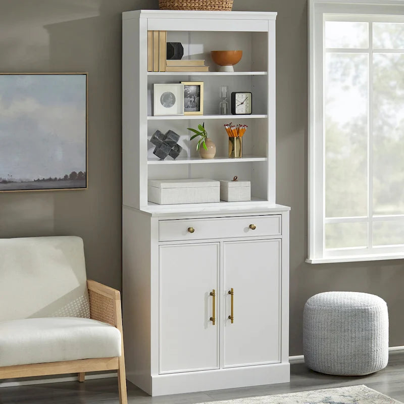 Lifestore Monza Hutch