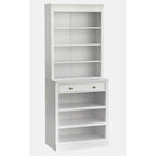 Lifestore Monza Hutch