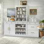 Lifestore Monza Hutch