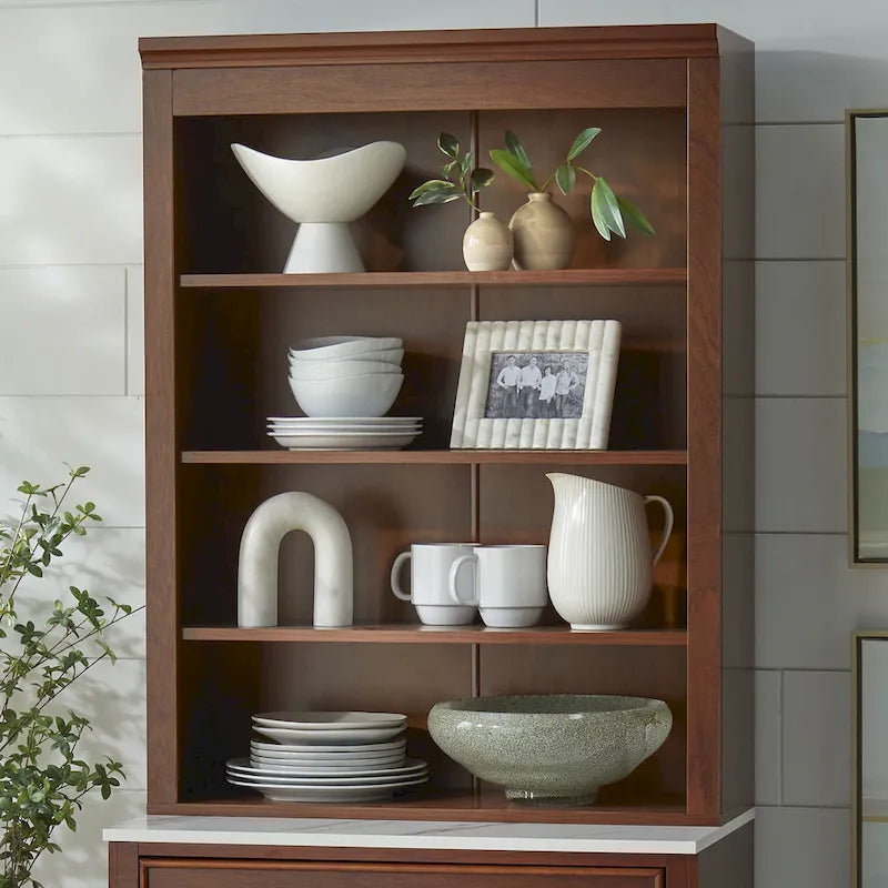 Lifestore Monza Hutch