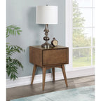 Table d'appoint Copenhagen avec tiroir