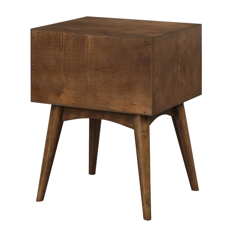 Table d'appoint Copenhagen avec tiroir