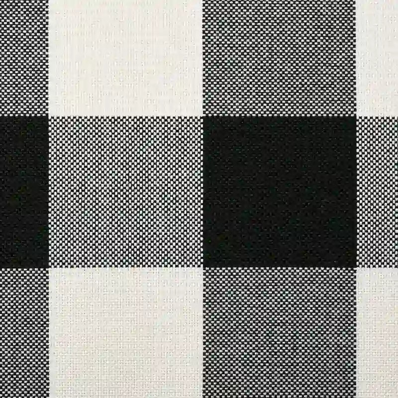 Canapé Jimo Farmhouse Rustic Oak avec accoudoirs en bois et revêtement en tissu, par Furniture of America