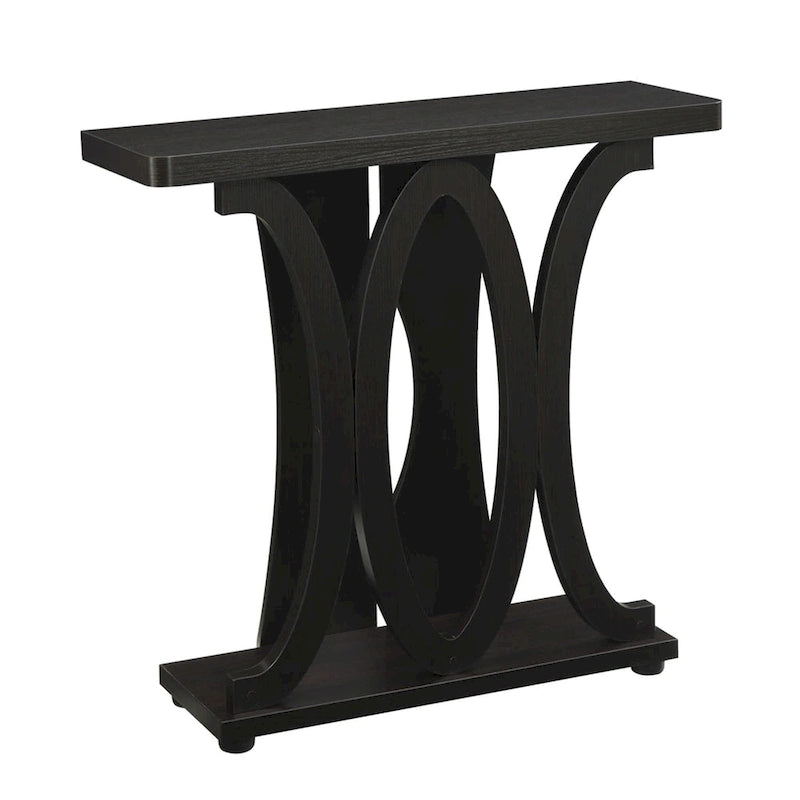 Table console Newport Hailey de Convenience Concepts