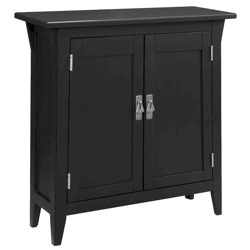 Support de salle pour armoire de foyer Leick Home Mission