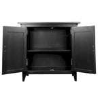 Support de salle pour armoire de foyer Leick Home Mission