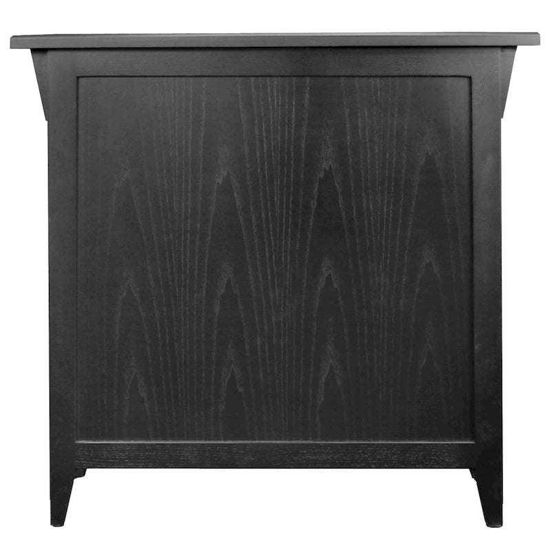 Support de salle pour armoire de foyer Leick Home Mission