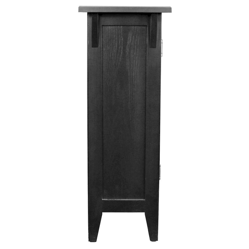 Support de salle pour armoire de foyer Leick Home Mission