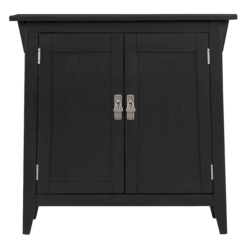 Support de salle pour armoire de foyer Leick Home Mission