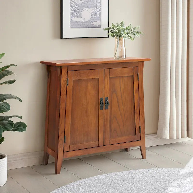 Support de salle pour armoire de foyer Leick Home Mission