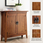 Support de salle pour armoire de foyer Leick Home Mission