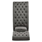 Chaise longue surdimensionnée capitonnée Knightsbridge par iNSPIRE Q Artisan