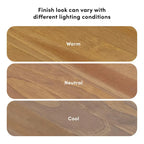 Lit mezzanine double Max and Lily avec bibliothèque