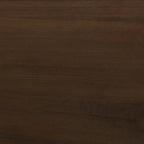 Ensemble de salle à manger rustique en bois 5 pièces CraftPorch