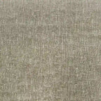 Pouf rembourré en velours CraftPorch Glam de 61 cm